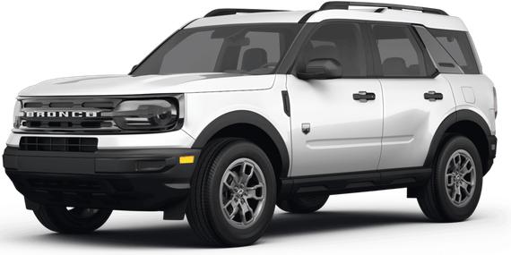 FORD BRONCO SPORT 2023 3FMCR9B68PRD80803 image FORD BRONCO SPORT 2023 3FMCR9B68PRD80803 image